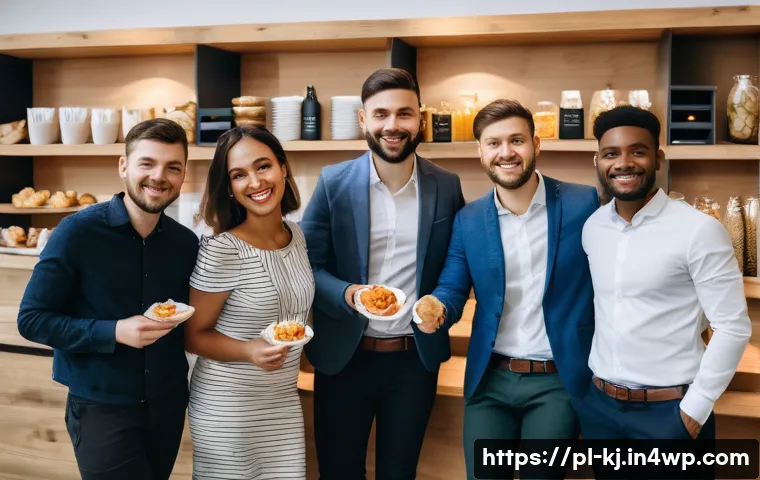 Personal Branding: 5 kroków do sukcesu online, które musisz znać! 3 웹 기술을 활용한 개인 브랜딩 전략 관련 이미지 1