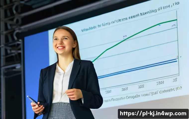 Personal Branding: 5 kroków do sukcesu online, które musisz znać! 4 웹 기술을 활용한 개인 브랜딩 전략 관련 이미지 2