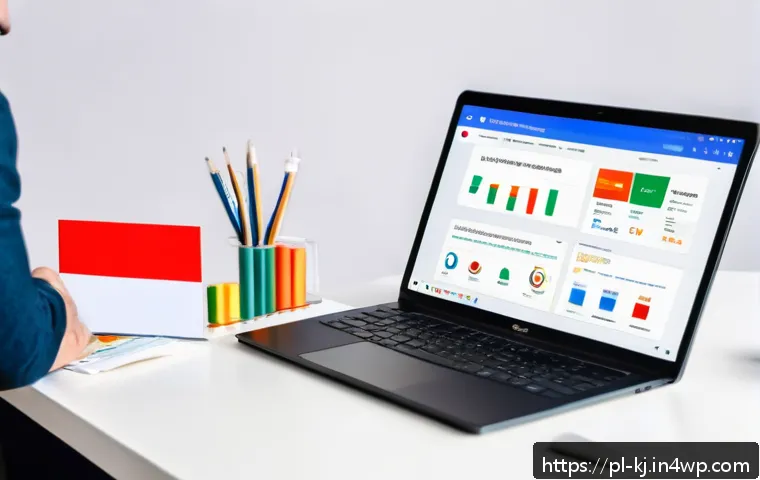 웹사이트 성과 분석을 위한 Google Analytics 활용 관련 이미지 2